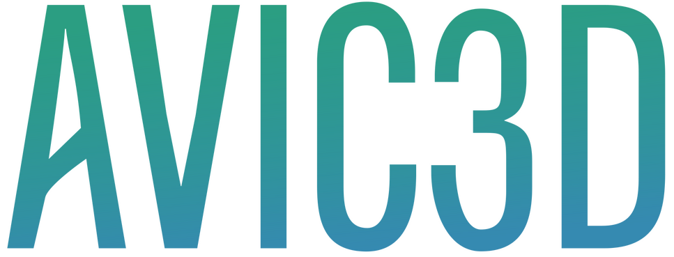 AVIC3D AVIC3D logo
